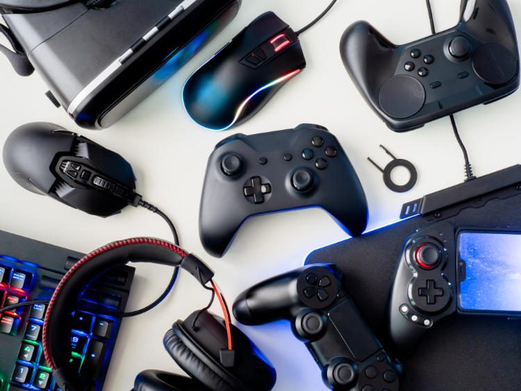 Next-Level Gaming Gear You Should Try Now