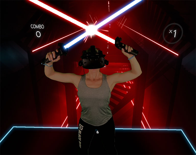 How VR Gaming Is Changing the Way We Play Forever