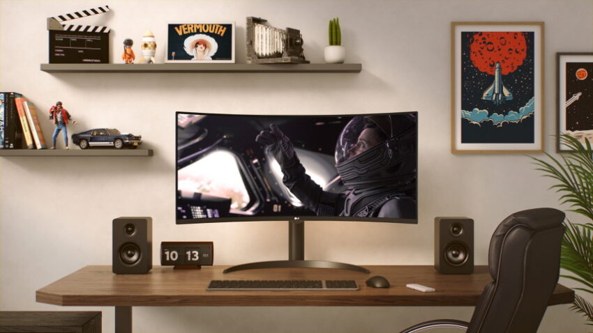Top Ultrawide Monitors for Immersive Gameplay