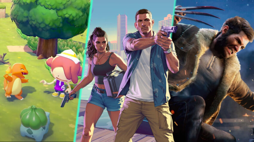 Top 10 Trending Games in 2026 — Honest Reviews & Player Ratings