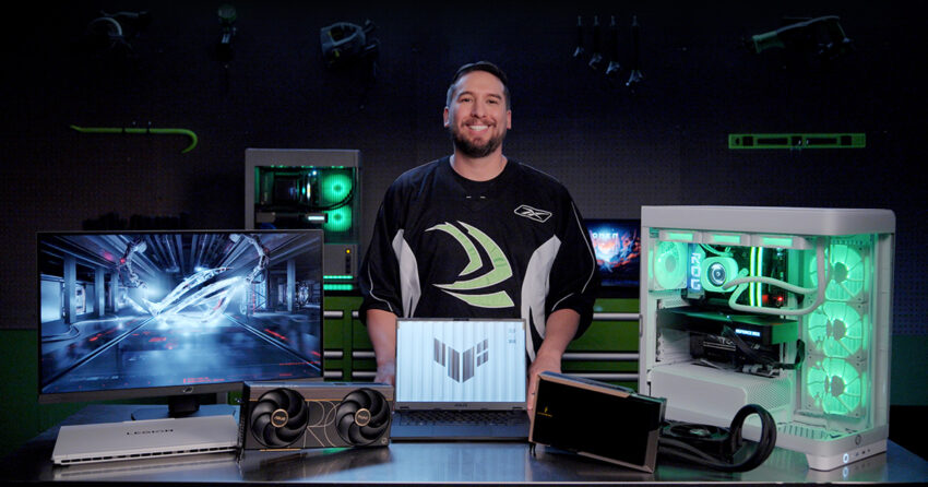 CES 2026 Highlights: The Hottest Gaming Tech You Need to Know