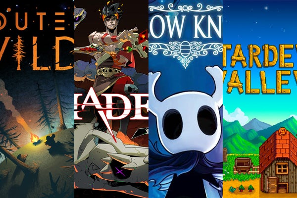 Why Indie Games Are Taking Over the Gaming Industry